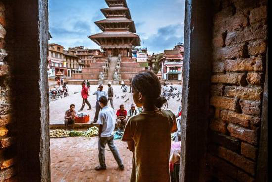 23大国家最新签证攻略 出国自驾旅游必知