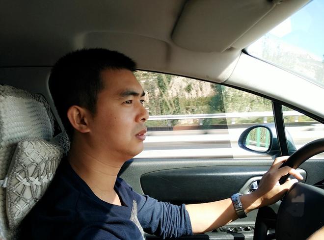 【Vol.1】试红色CR-V 这个Feel倍儿爽