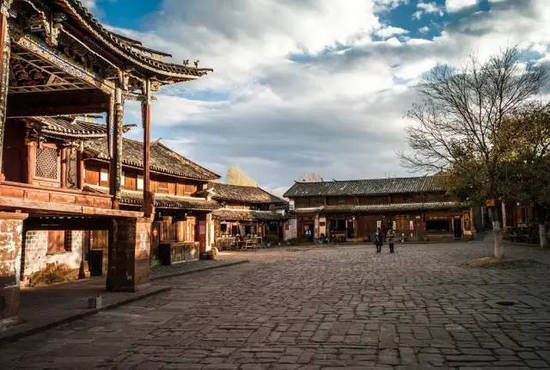 春意萌萌 三月这几个地方你自驾去过了么