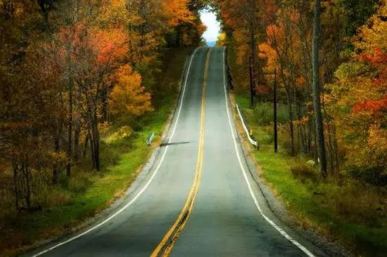 不去自驾旅行 这些事你将会永远错过！