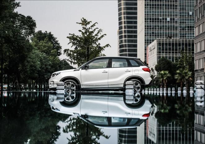 致敬匠心 长安铃木维特拉试驾体验