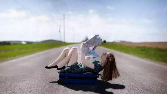 不去自驾旅行 这些事你将会永远错过！