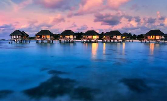 23大国家最新签证攻略 出国自驾旅游必知