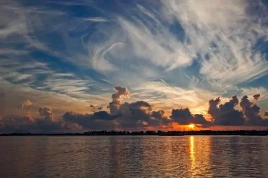 不去自驾旅行 这些事你将会永远错过！