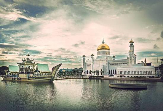 23大国家最新签证攻略 出国自驾旅游必知