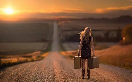 不去自驾旅行 这些事你将会永远错过！