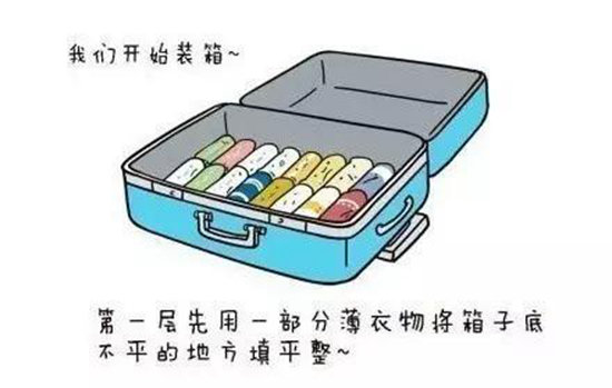 春意萌萌 三月这几个地方你自驾去过了么