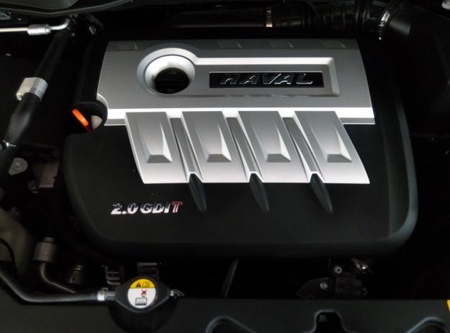 国产没发动机没自动变速箱？看图见真相