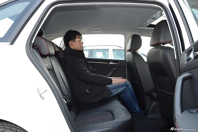 车不大空间大.10万元高性价比家用首选