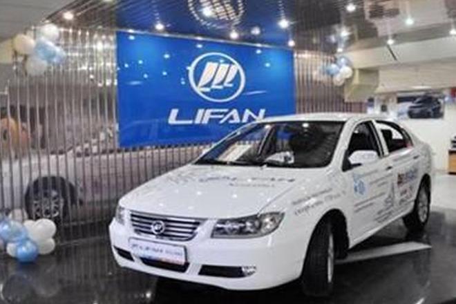 中车企俄罗斯格局剧变 十品牌总和不敌宝马