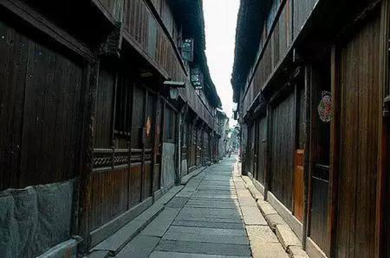 祖国春色那么美 来次说走就走的自驾旅行