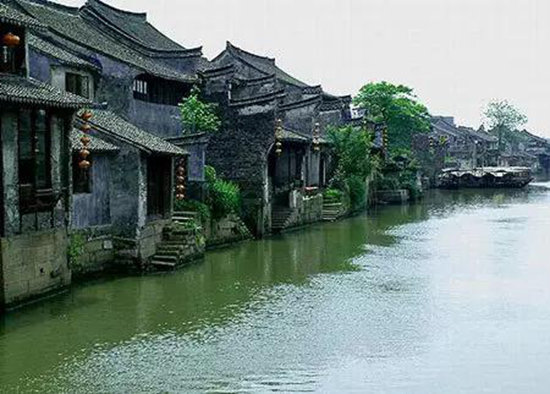 祖国春色那么美 来次说走就走的自驾旅行