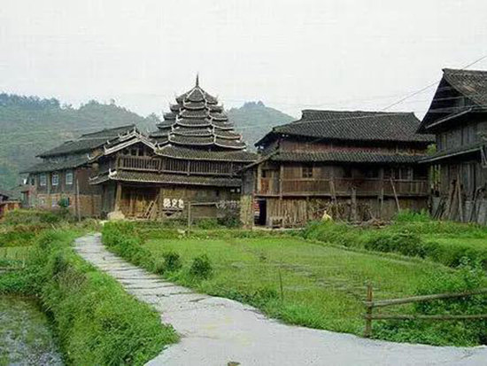 祖国春色那么美 来次说走就走的自驾旅行