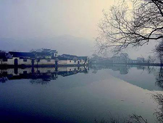 祖国春色那么美 来次说走就走的自驾旅行