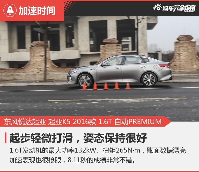 相对论.同价不同级.起亚K5对比标致408