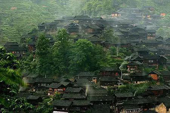 祖国春色那么美 来次说走就走的自驾旅行