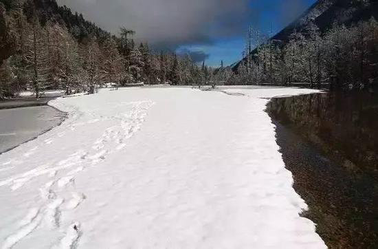 30岁之前必须攒钱要自驾去的六个地方！