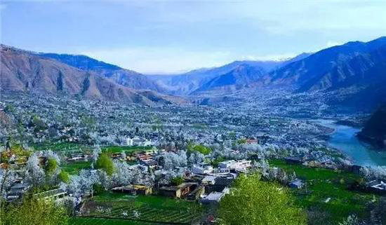 30岁之前必须攒钱要自驾去的六个地方！