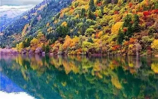 30岁之前必须攒钱要自驾去的六个地方！