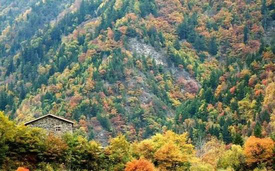 30岁之前必须攒钱要自驾去的六个地方！