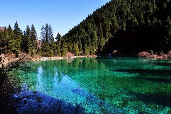 30岁之前必须攒钱要自驾去的六个地方！