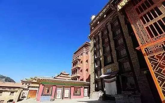 30岁之前必须攒钱要自驾去的六个地方！