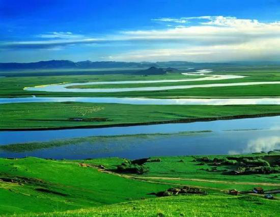 30岁之前必须攒钱要自驾去的六个地方！