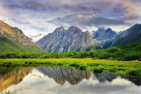 30岁之前必须攒钱要自驾去的六个地方！