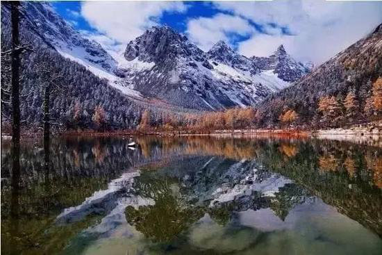 30岁之前必须攒钱要自驾去的六个地方！