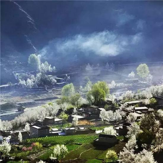 30岁之前必须攒钱要自驾去的六个地方！