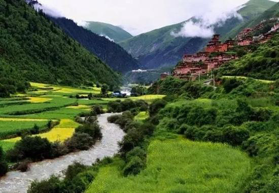 30岁之前必须攒钱要自驾去的六个地方！