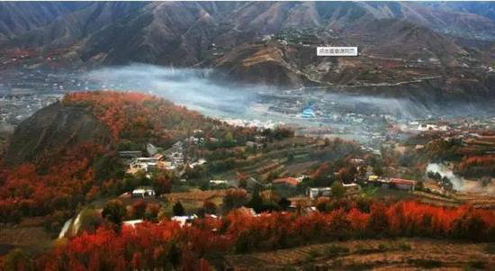 30岁之前必须攒钱要自驾去的六个地方！