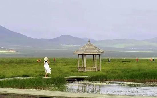 30岁之前必须攒钱要自驾去的六个地方！