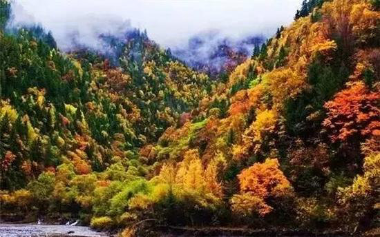 30岁之前必须攒钱要自驾去的六个地方！