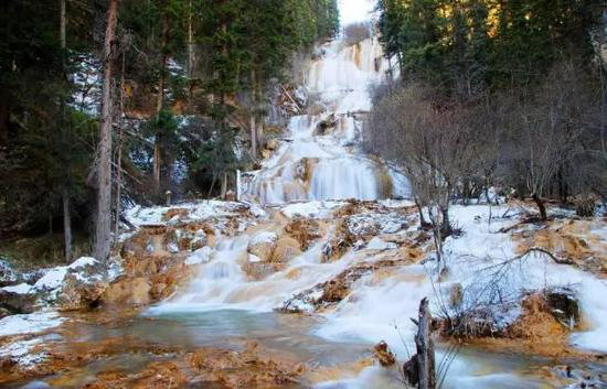 30岁之前必须攒钱要自驾去的六个地方！