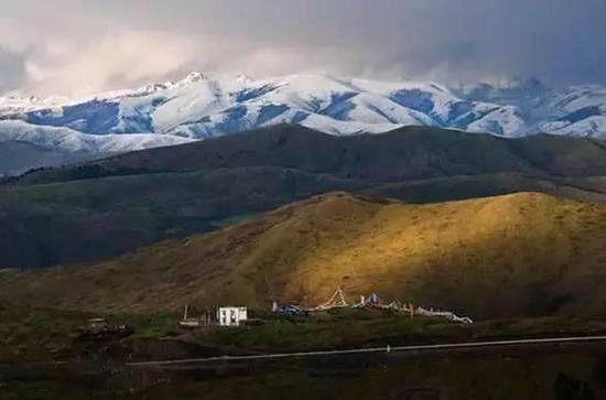 30岁之前必须攒钱要自驾去的六个地方！