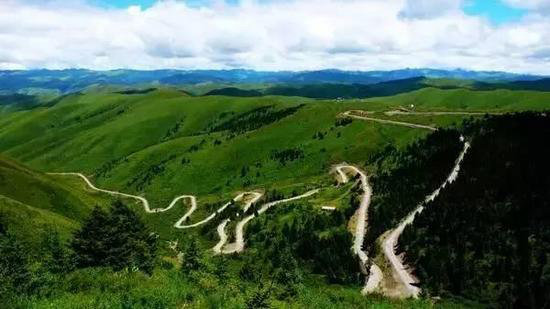 30岁之前必须攒钱要自驾去的六个地方！