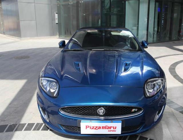 传说中的京城十少聚餐！那么多豪车+保镖