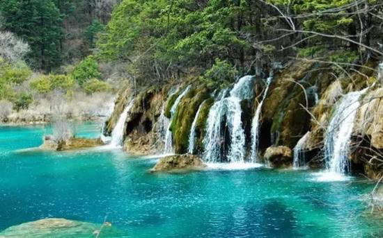 30岁之前必须攒钱要自驾去的六个地方！