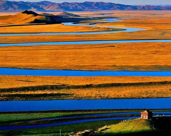 30岁之前必须攒钱要自驾去的六个地方！