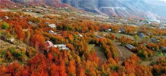 30岁之前必须攒钱要自驾去的六个地方！