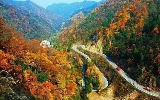 30岁之前必须攒钱要自驾去的六个地方！