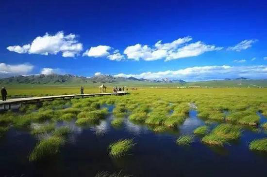 30岁之前必须攒钱要自驾去的六个地方！