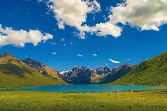 30岁之前必须攒钱要自驾去的六个地方！