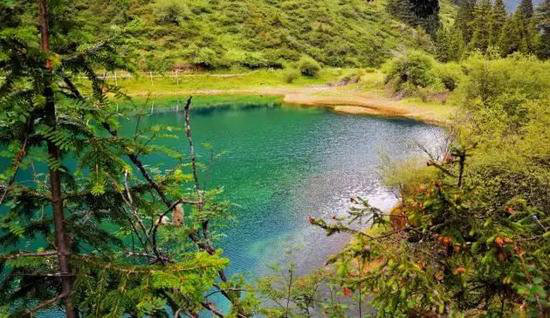 30岁之前必须攒钱要自驾去的六个地方！