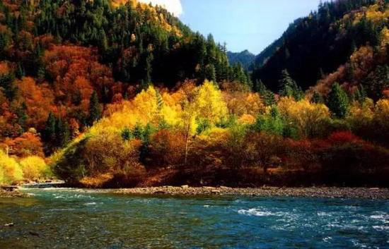 30岁之前必须攒钱要自驾去的六个地方！