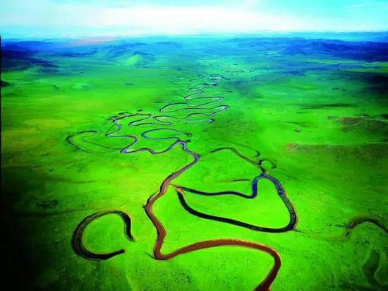 30岁之前必须攒钱要自驾去的六个地方！