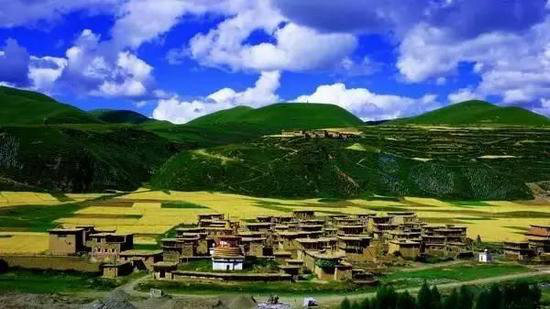 30岁之前必须攒钱要自驾去的六个地方！