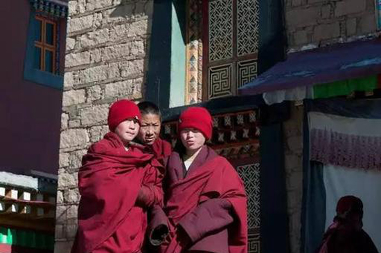 30岁之前必须攒钱要自驾去的六个地方！