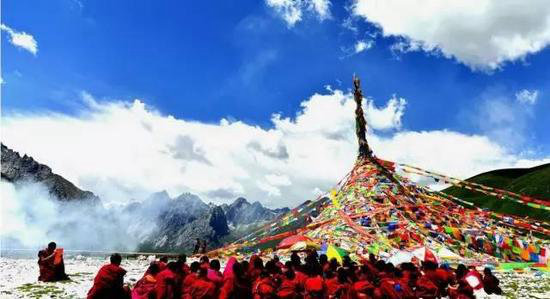 30岁之前必须攒钱要自驾去的六个地方！